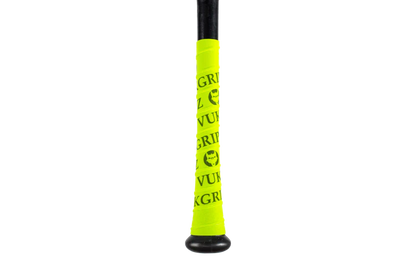 VukGripz - Neon Green Bat Grip Tape