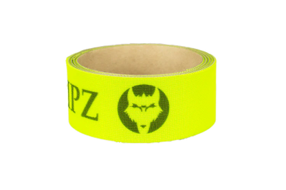 VukGripz - Neon Green Bat Grip Tape
