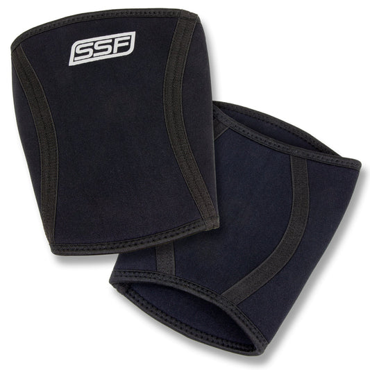 5mm Neoprene Elbow Sleeves