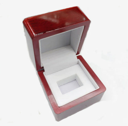 2026 Indiana College Football Rose Bowl Championship Ring