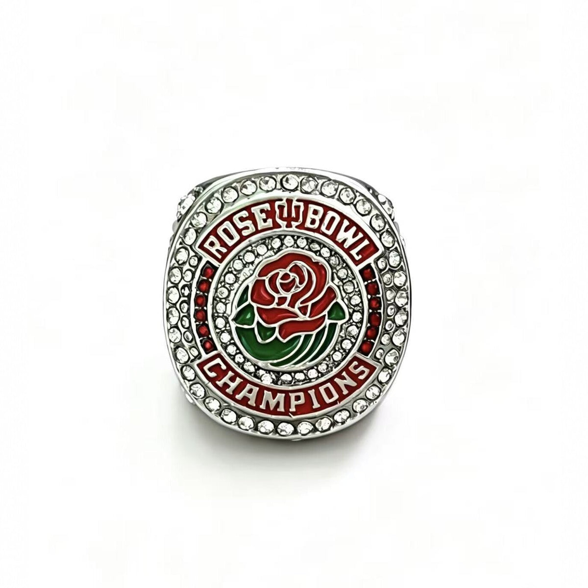2026 Indiana College Football Rose Bowl Championship Ring