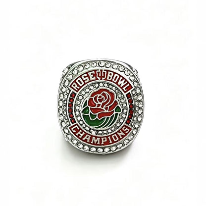 2026 Indiana College Football Rose Bowl Championship Ring