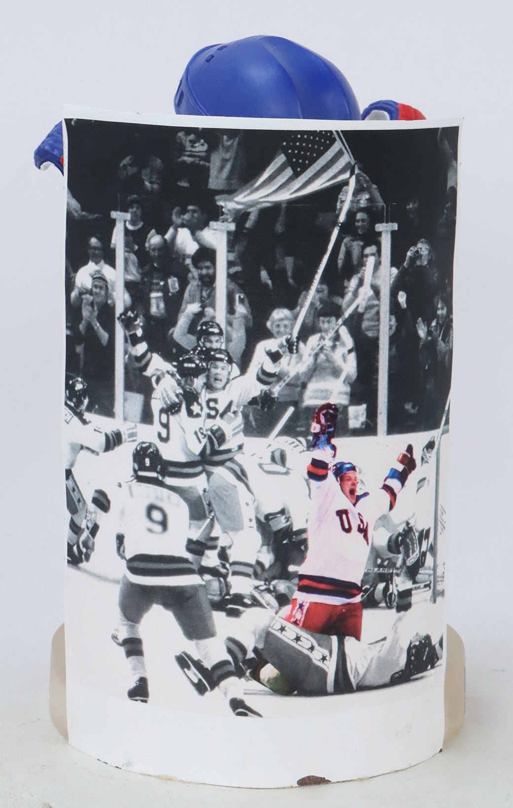 Jack O'Callahan Miracle on Ice 6” Bobblehead – Prime Sports