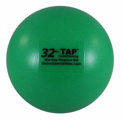 TAP 32oz Weighted Plyo Ball