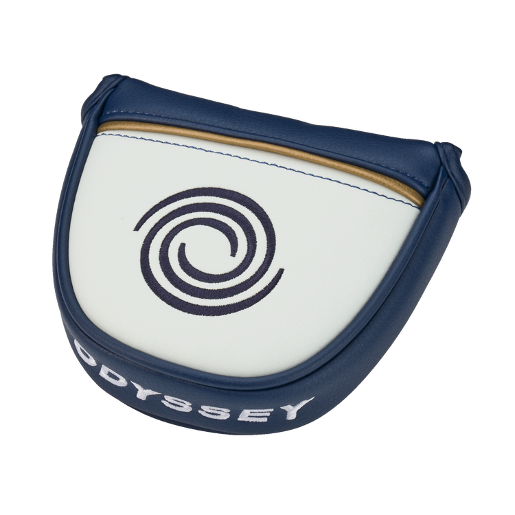 Odyssey AI-ONE Milled SIX T DB Putter