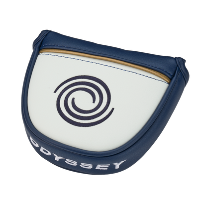 Odyssey AI-ONE Milled SIX T DB Putter