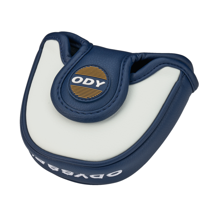Odyssey AI-ONE Milled SIX T DB Putter