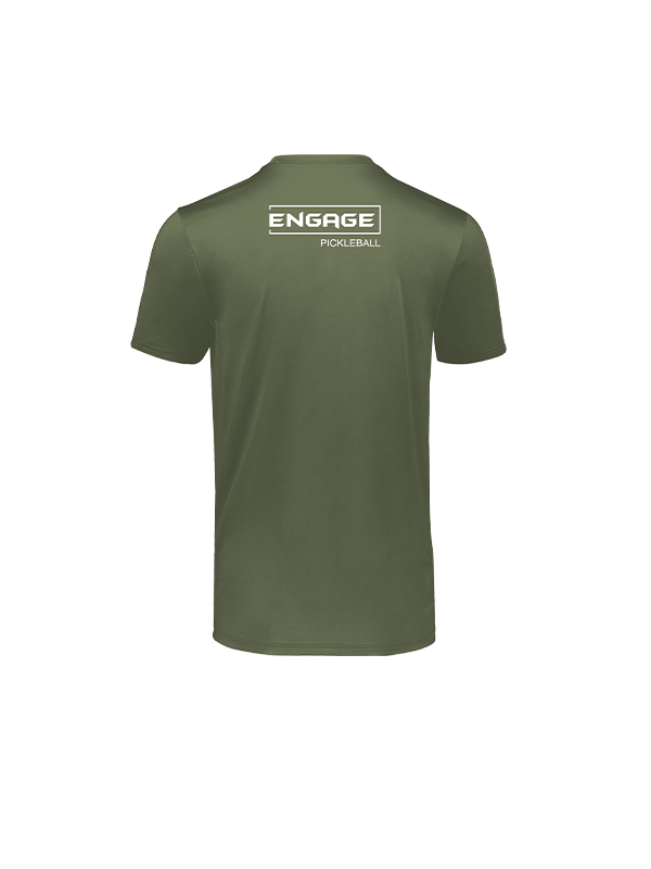 Men's Valor Essential Tee