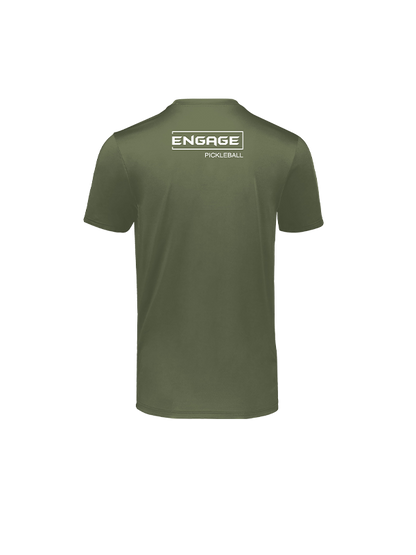 Men's Valor Essential Tee