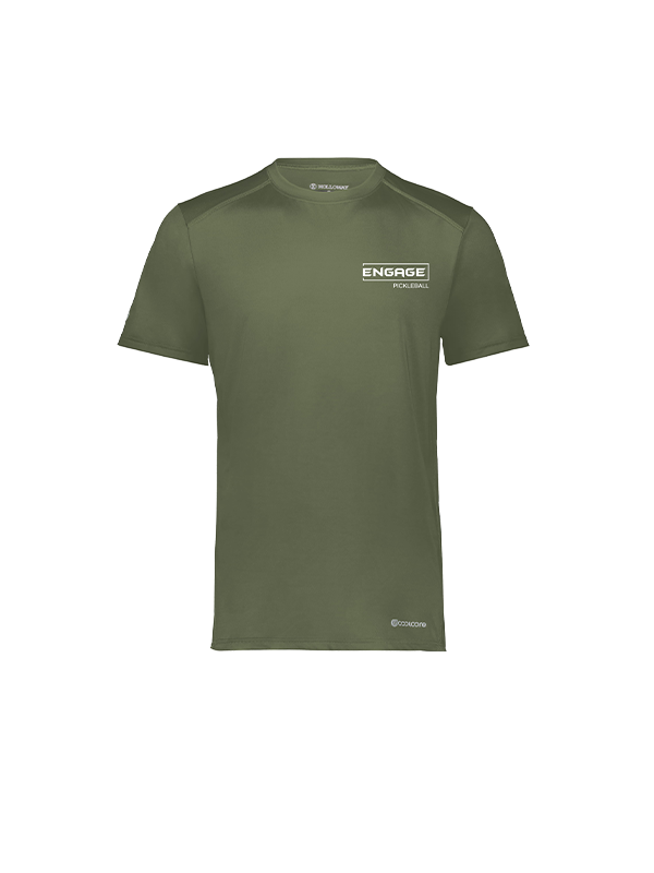 Men's Valor Essential Tee