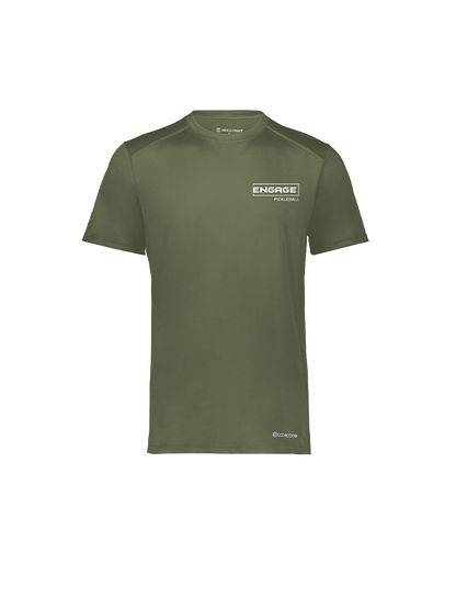 Men's Valor Essential Tee
