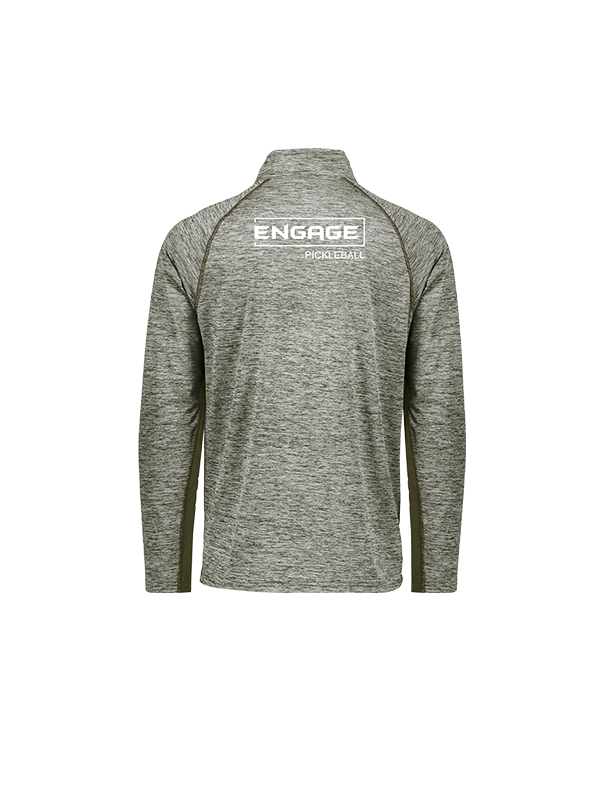 Men's Valor Electrify 1/2 Zip Pullover – Prime Sports
