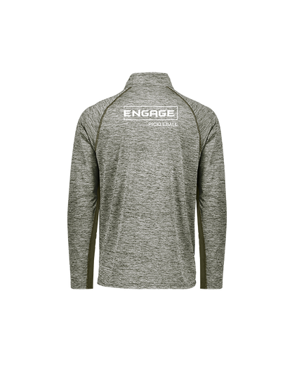 Men's Valor Electrify 1/2 Zip Pullover