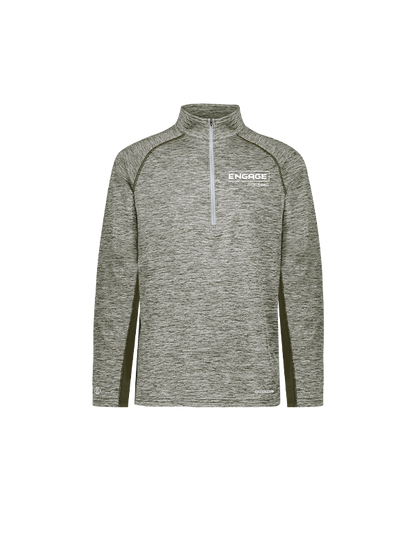 Men's Valor Electrify 1/2 Zip Pullover