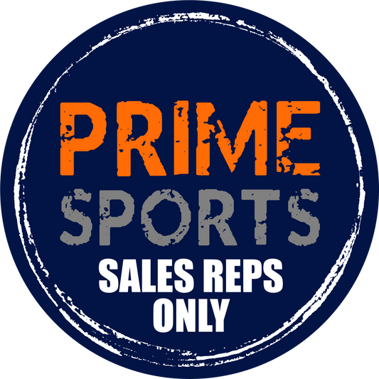 SALES REPS ONLY