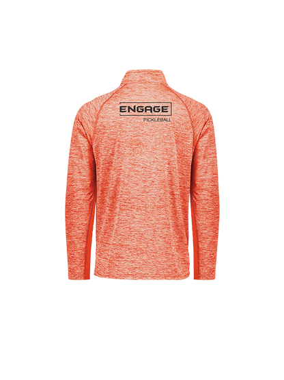 Men's Valor Electrify 1/2 Zip Pullover