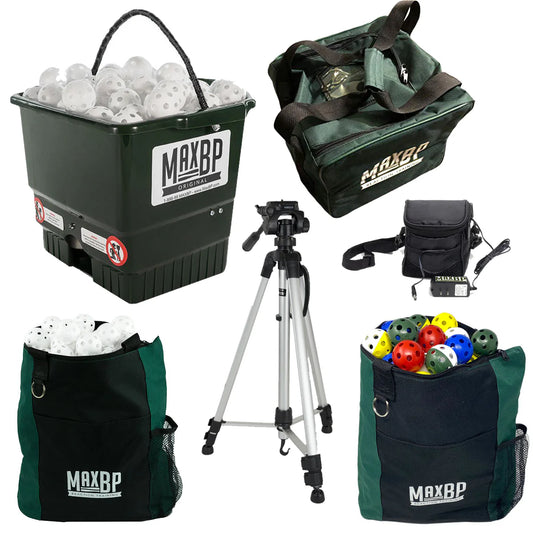 MaxBP Original Package
