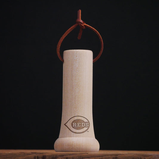 Cincinnati Reds KNOB Ornament | Dugout Mugs®
