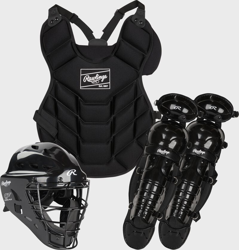 Rawlings Players Series Catchers Set T-Ball