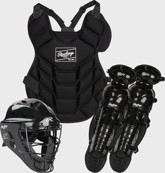 Rawlings Players Series Catchers Set