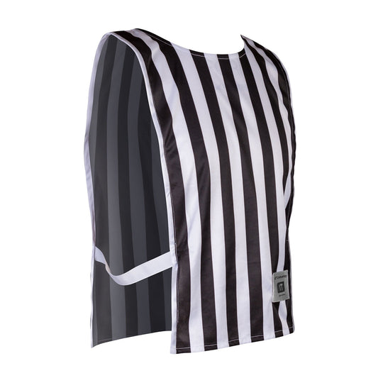 REFEREE PINNIE