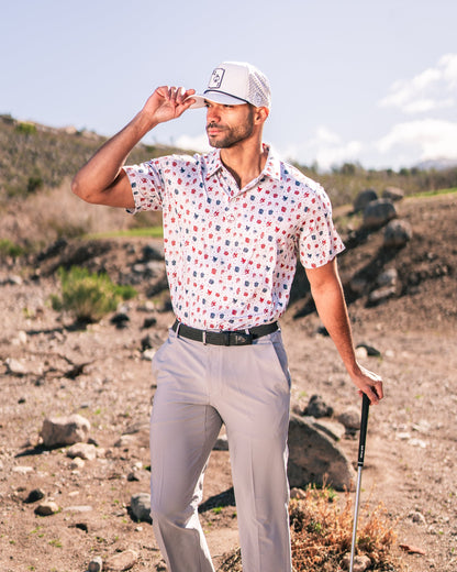 American Traditional