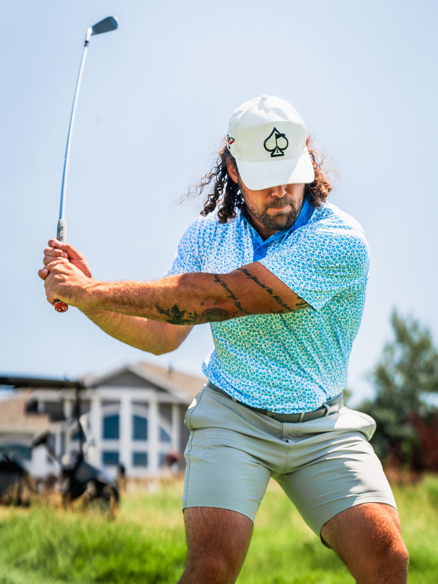 Cool Bloom