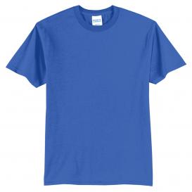 Custom Tee Blend PC55