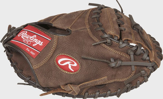 Rawlings Player Proferred 33 inch Catcher's Mitt