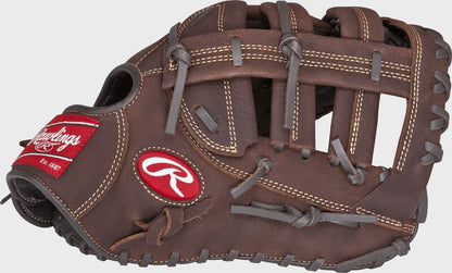 Rawlings Player Preferred 12.5" First Base Mitt