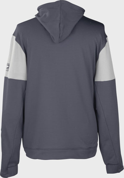 Rawlings Adult Quarter Zip Hoodie