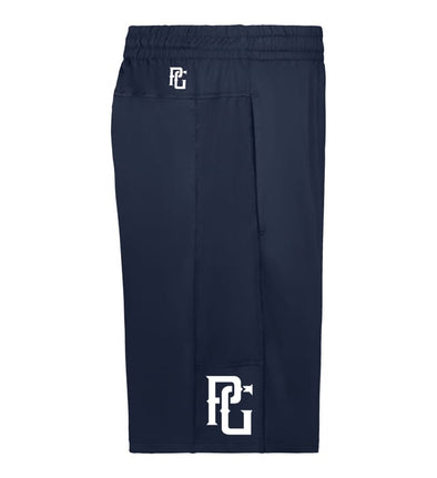 PG Gamer Coolcore® Shorts, Adult & Youth Sizes