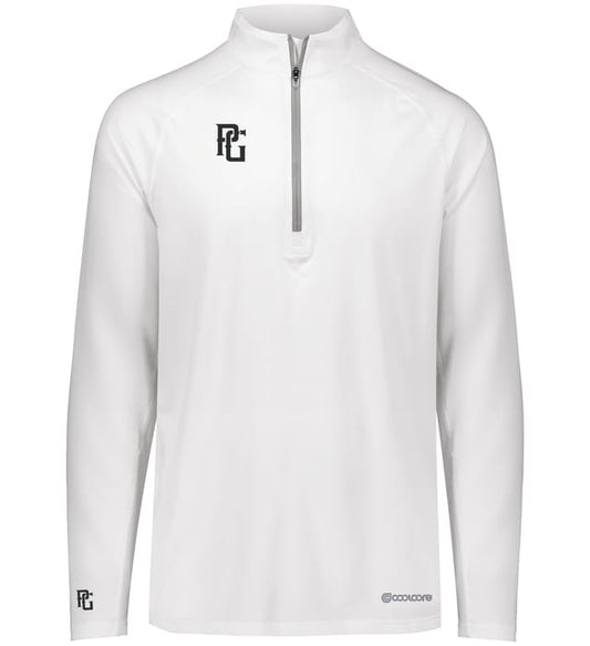 PG Team Endurance Coolcore® 1/2 Zip Pullover