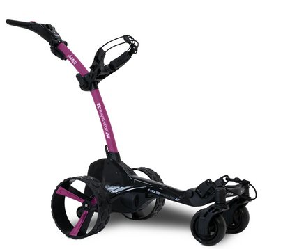 MGI Zip Navigator AT - All Terrain