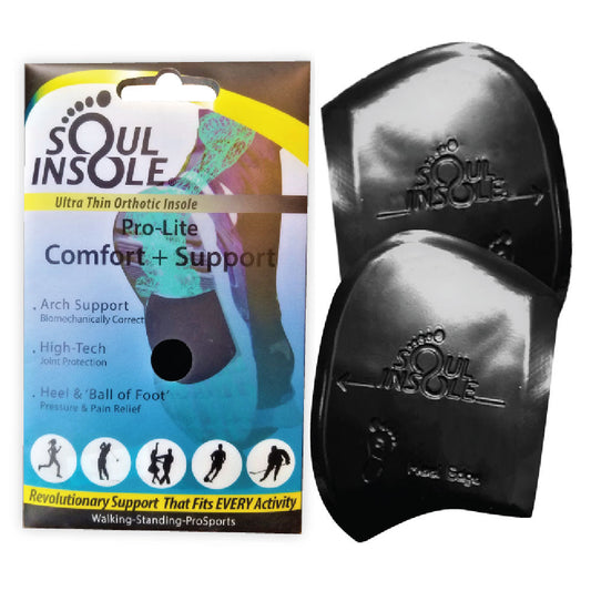 Shoe Bubble Pro-Lite Orthotic
