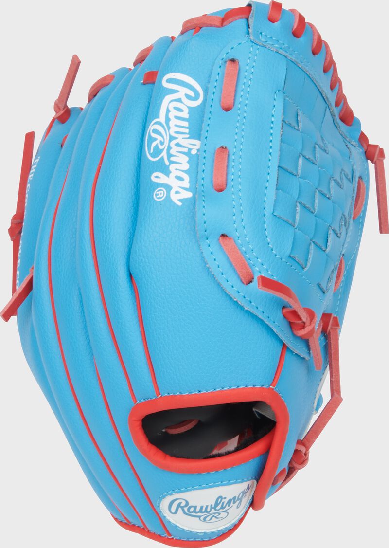 Rawlings Players Series 10.5" Youth Baseball Glove