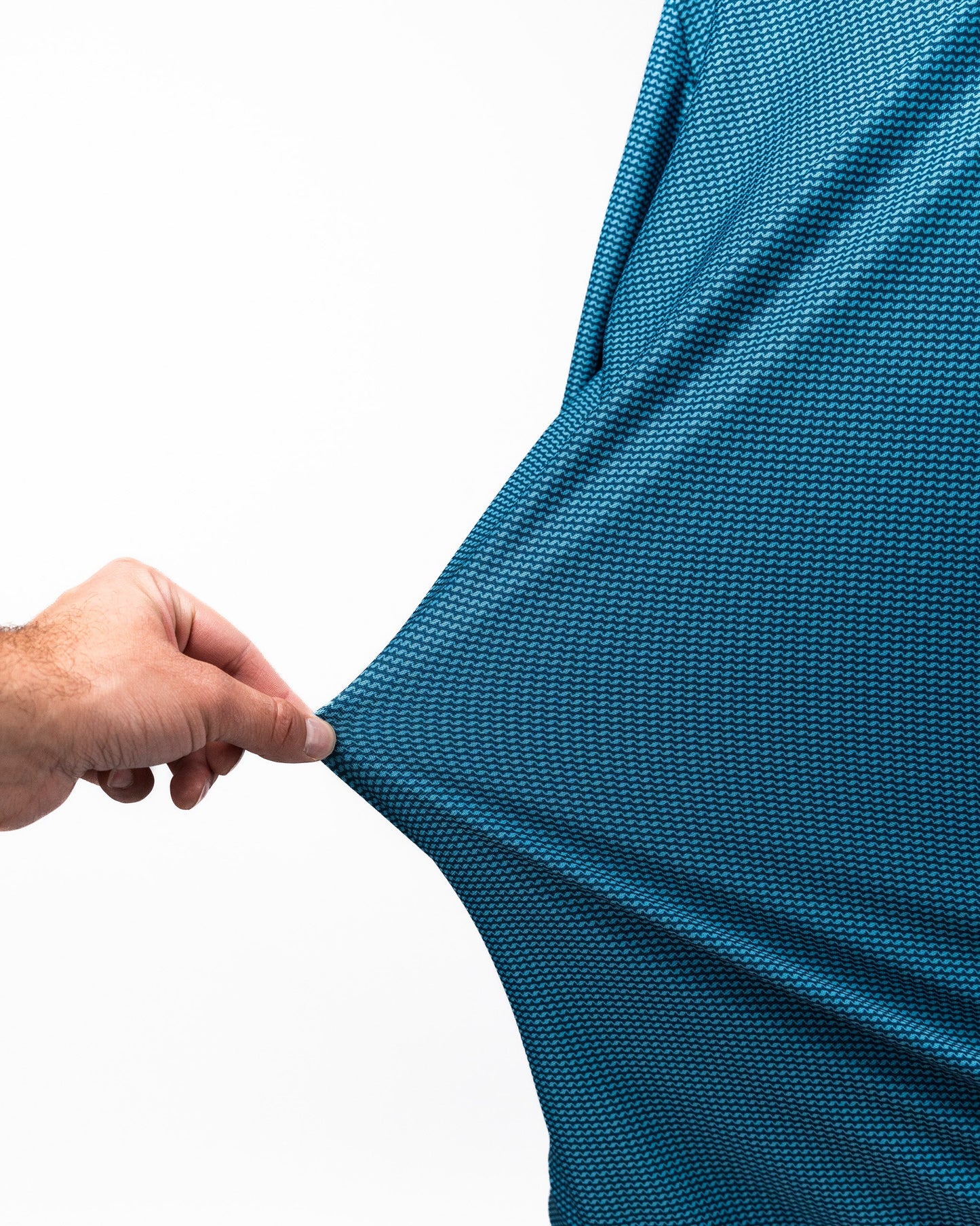 Player Preferred™ Polo - Ocean Wave