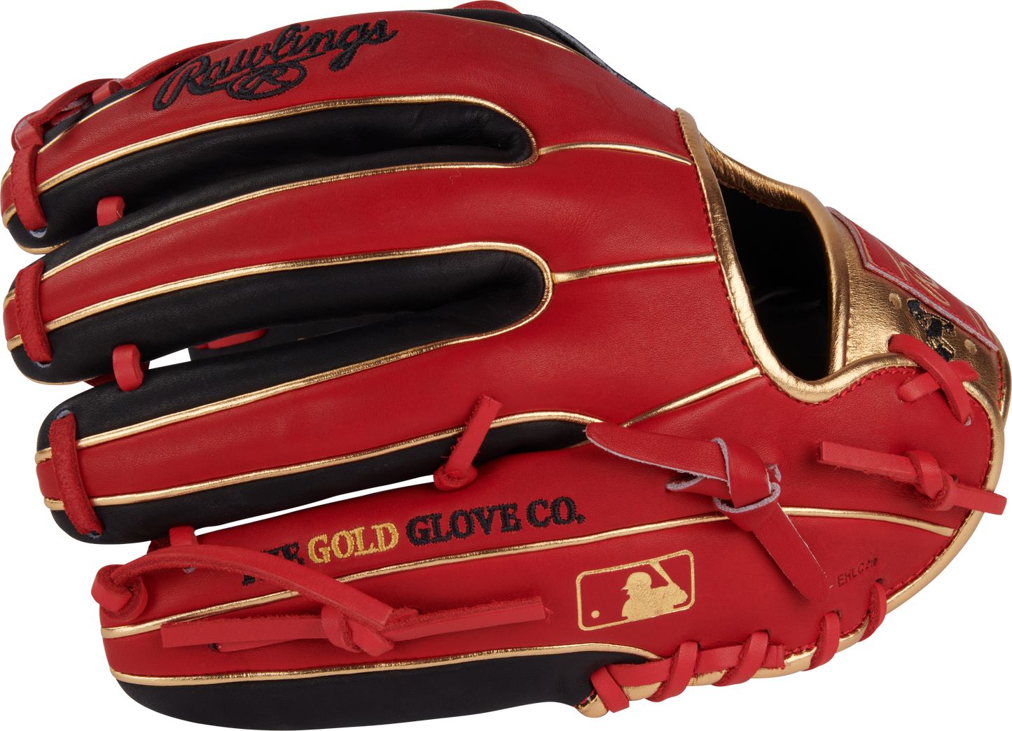 Rawlings 2025 June Gold Glove Club Heart of the Hide 11.5