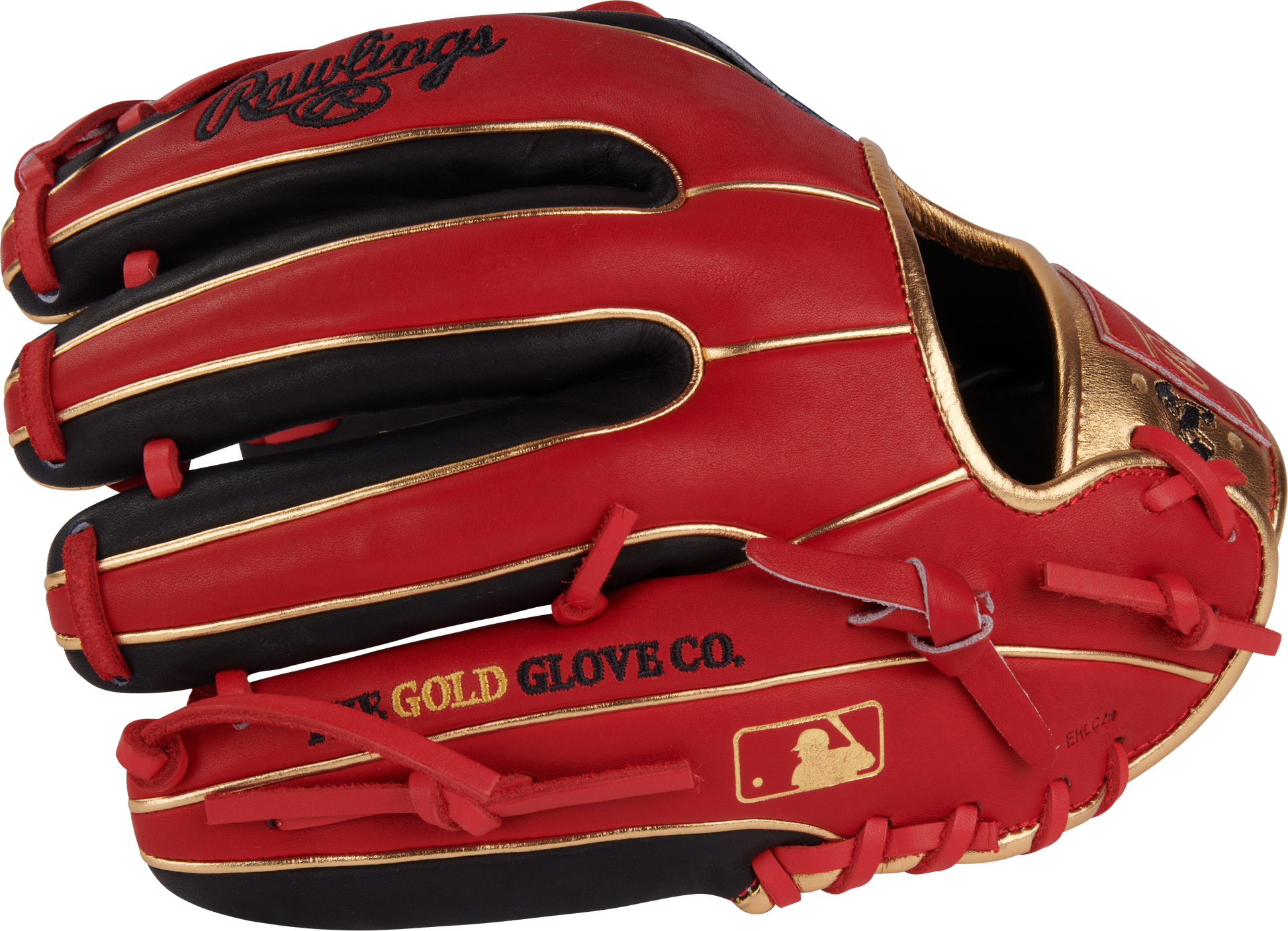 Rawlings 2025 June Gold Glove Club Heart of the Hide 11.5