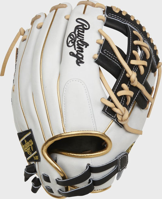 Rawlings Heart of the Hide 12" Softball Glove RHT