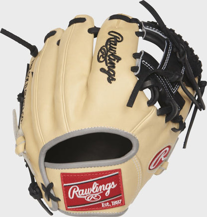 Rawlings Heart of the Hide Series 9.5" Training Glove RHT