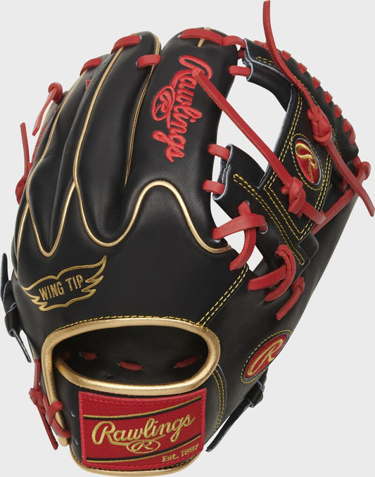 Rawlings Gold Glove Club Series 11.75" Baseball Infield Glove