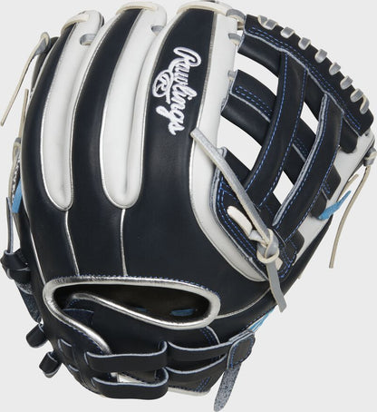 Rawlings Heart of the Hide 11.75" Softball Glove RHT