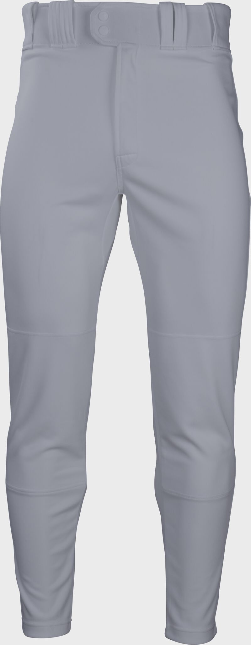 Rawlings 150 Jogger Basebal Pants, Adult & Youth Sizes: PROJGS, YPROJGS