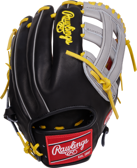 Rawlings 2024 August Gold Glove Club Heart of the Hide PROKB17SB 12.25" Baseball Glove: PROKB17SB
