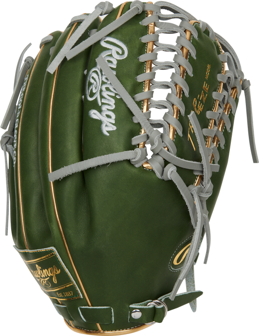 Rawlings 2024 September Gold Glove Club Heart of the Hide PROMT27 12.75" Baseball Glove