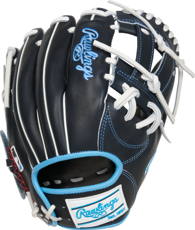 Rawlings 2023 August Gold Glove Club Heart of the Hide PRONP4-7N 11.50" Baseball Glove: PRONP4-7N