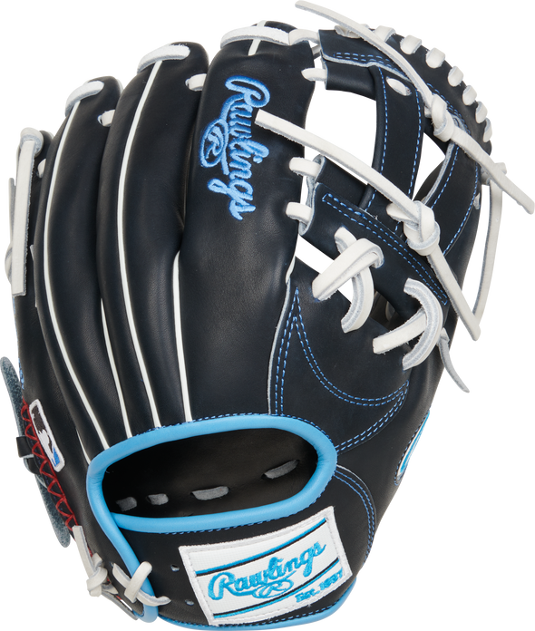 Rawlings 2023 August Gold Glove Club Heart of the Hide PRONP4-7N 11.50" Baseball Glove: PRONP4-7N