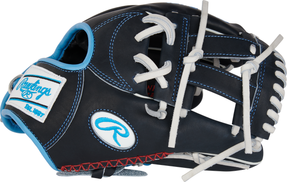 Rawlings 2023 August Gold Glove Club Heart of the Hide PRONP4-7N 11.50" Baseball Glove: PRONP4-7N