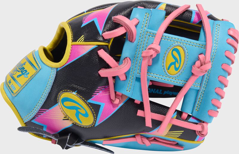 Rawlings Heart of the Hide Spring Break 11.5" Baseball Glove PROR204-2BCBY